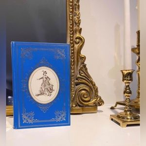 Vintage Comtesse de SΓ©gur